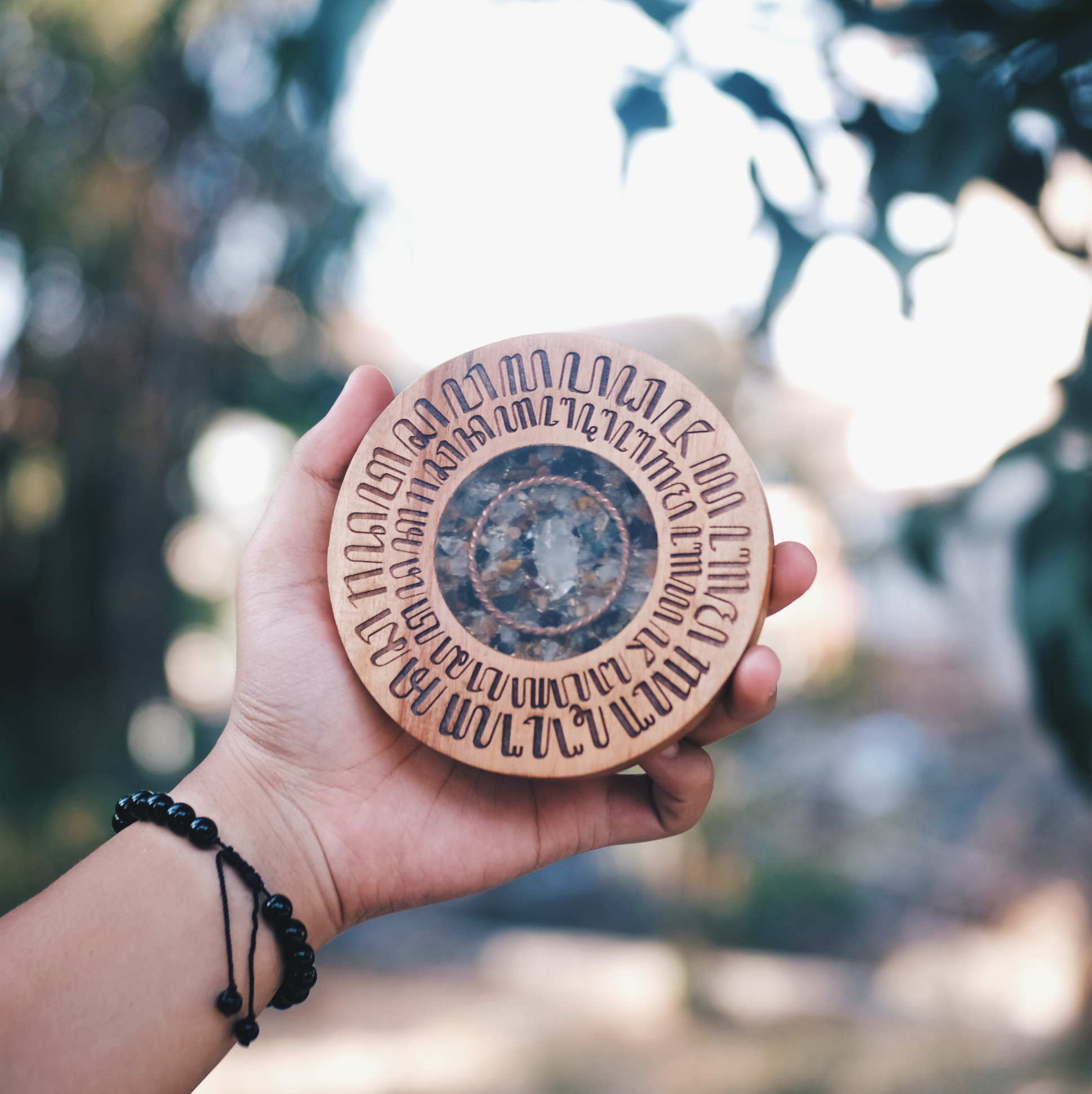 /storage/photos/1/!! Produk Orgonite Djawa/!! Orgon X AFAIK/Wooden Caraka Sungsang/1.jpg